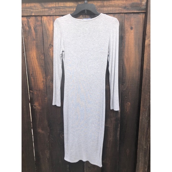 Long Sleeve Dress - Picture 3 of 3